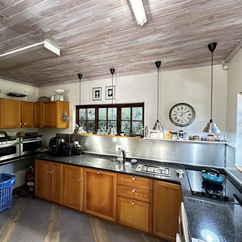 5 Bedroom Property for Sale in Groot Brakrivier Central Western Cape